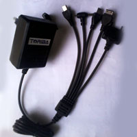 Ac Mobile Charger